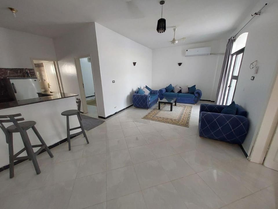 Kahaled's Castle Bed and Breakfast in Luxor