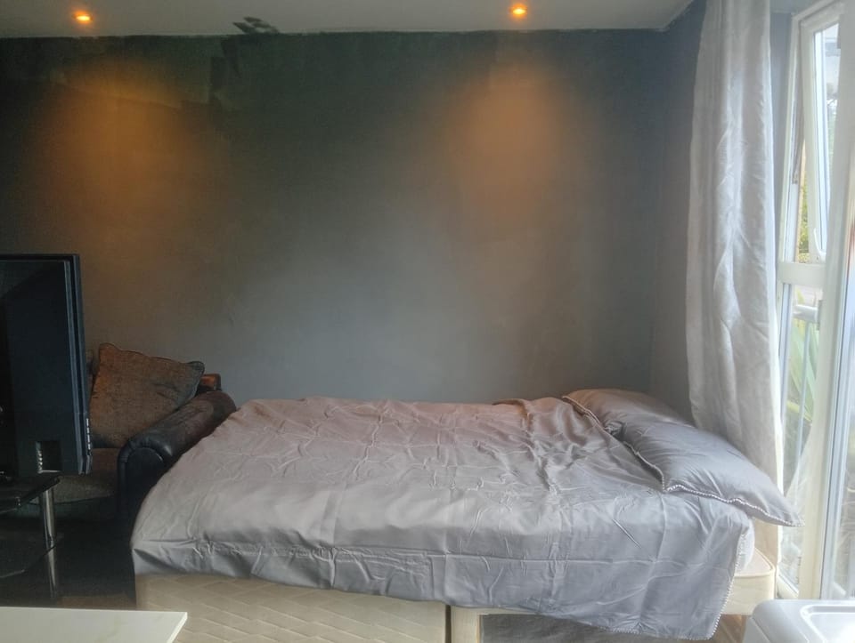 City centre studio room Apartment in Preston