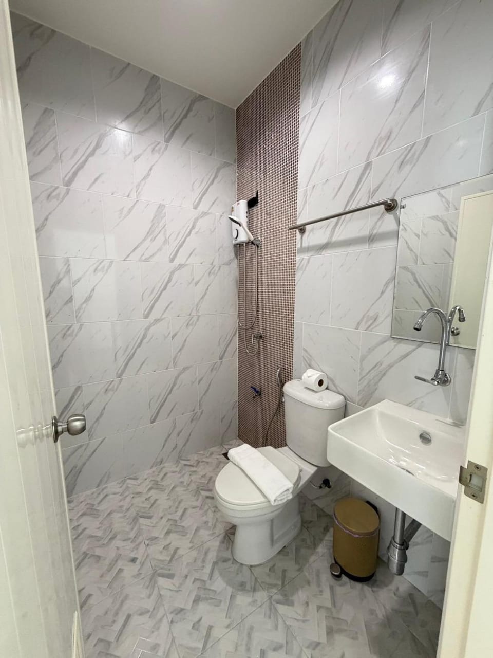 TSA Airport Stay Apartment in Phuket