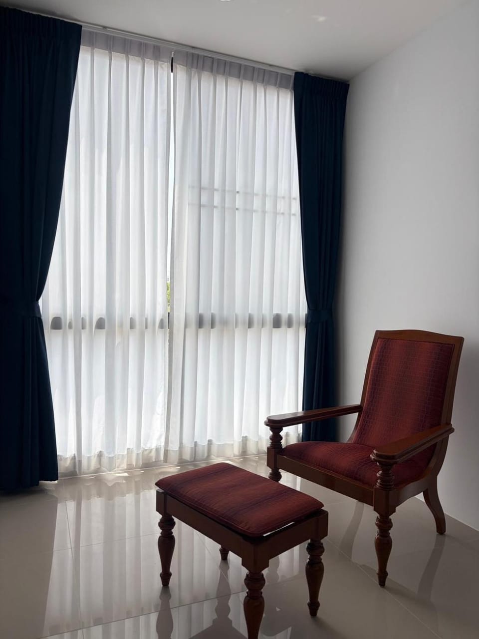 TSA Airport Stay Apartment in Phuket