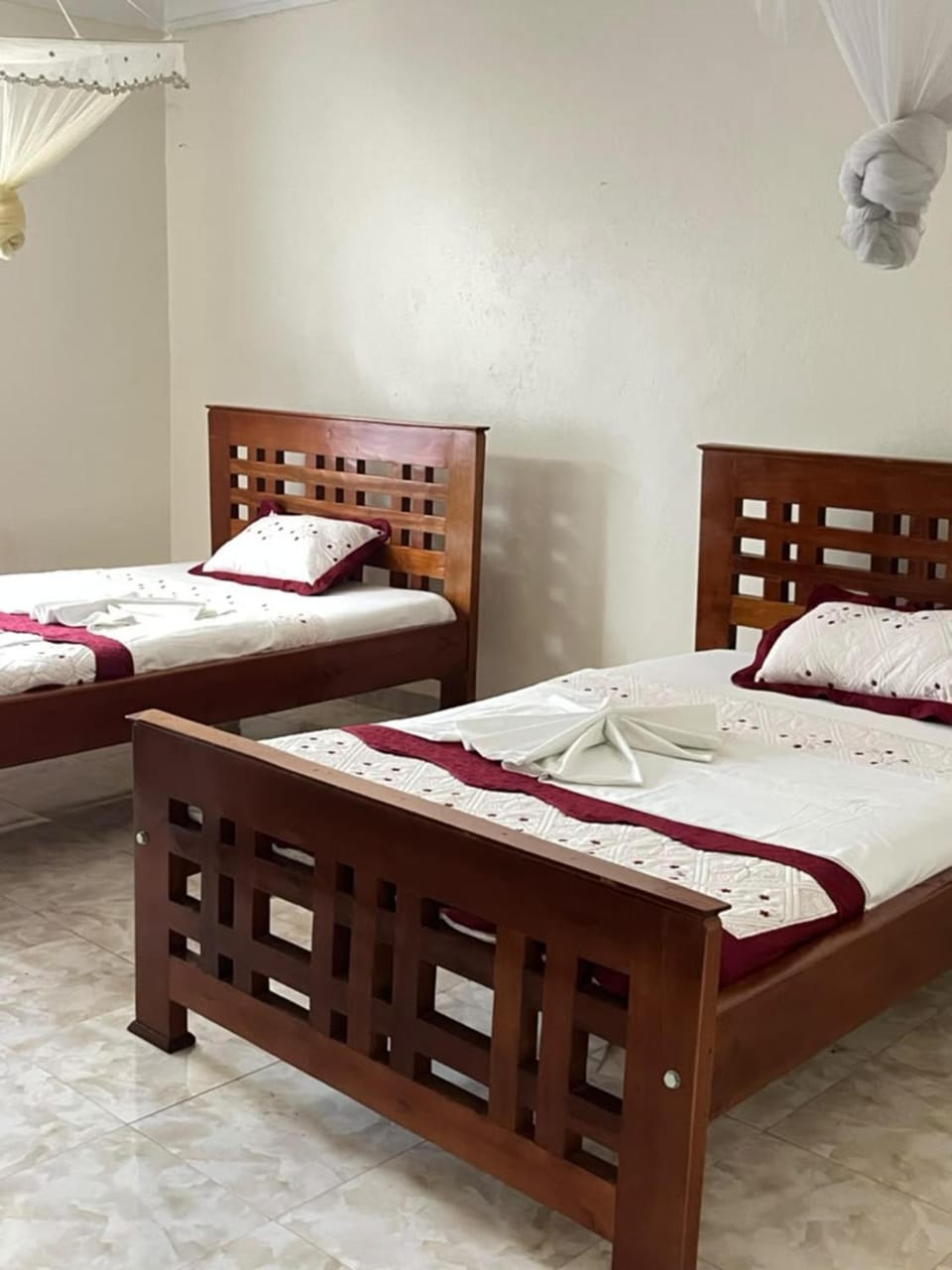 Mt Rwenzori Heritage Guest House Bed and Breakfast in Uganda