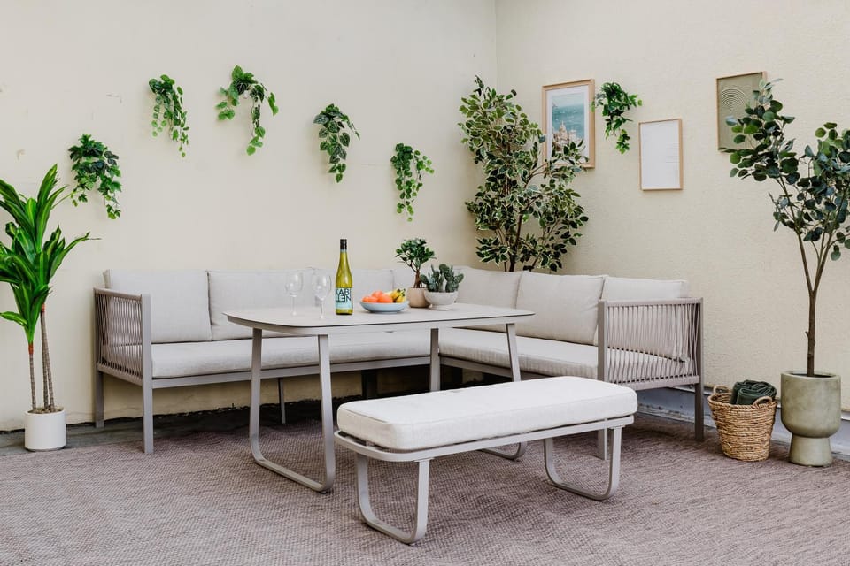 Balcony/Terrace, Balcony/Terrace