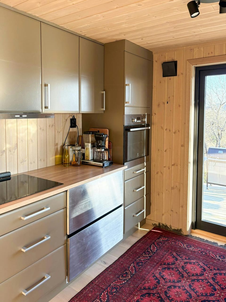 Cottage by Rauland ski trails House in Viken, Norway