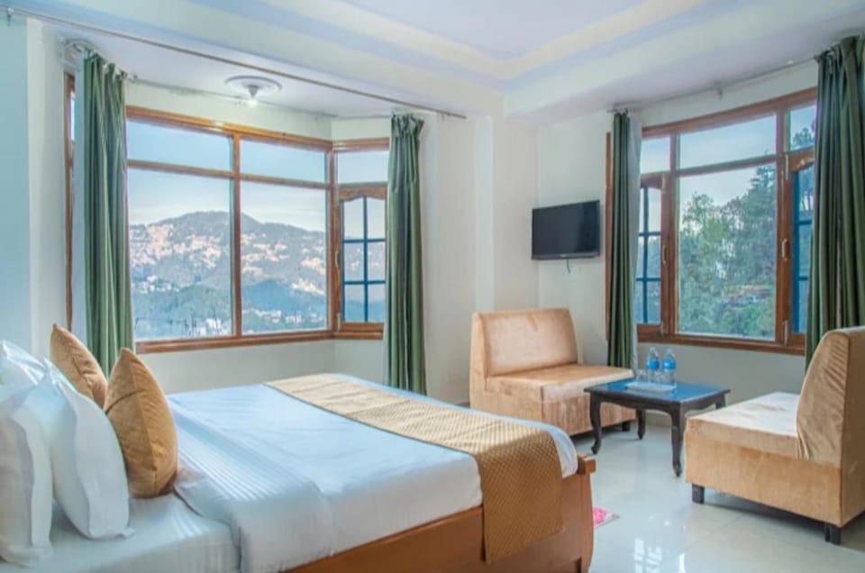 Sunshine Regency Shimla Hotel in Shimla
