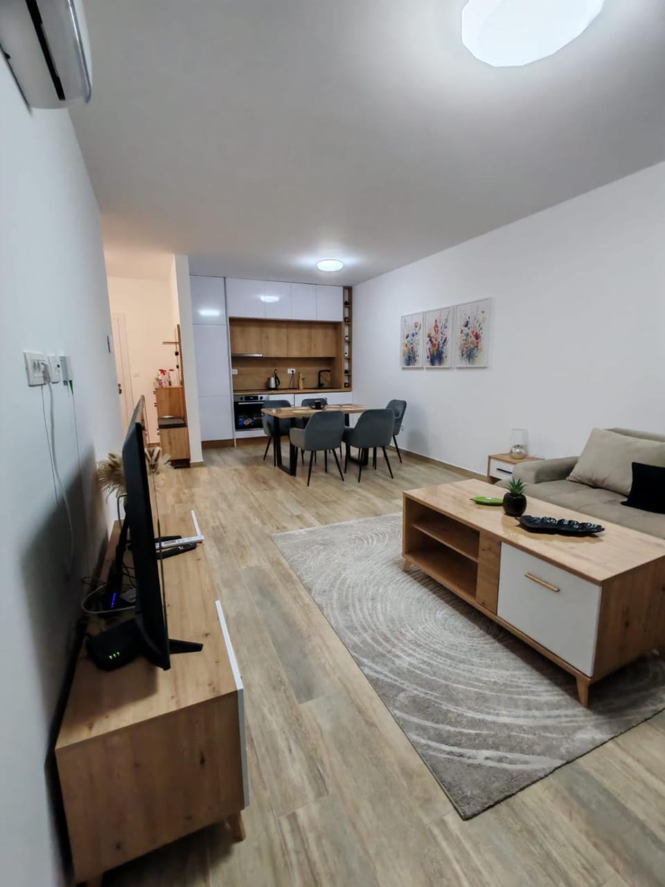 Golden Nest Bečići Apartment in Budva Municipality
