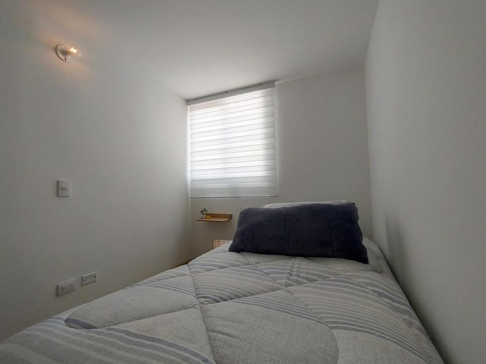 Apto moderno y cómodo para descansar en sopo Apartment in Cundinamarca, Colombia