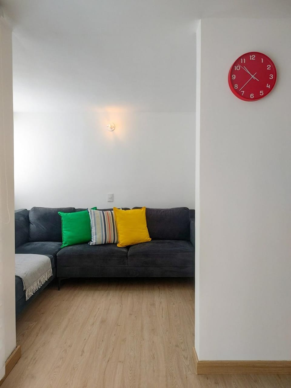 Apto moderno y cómodo para descansar en sopo Apartment in Cundinamarca, Colombia