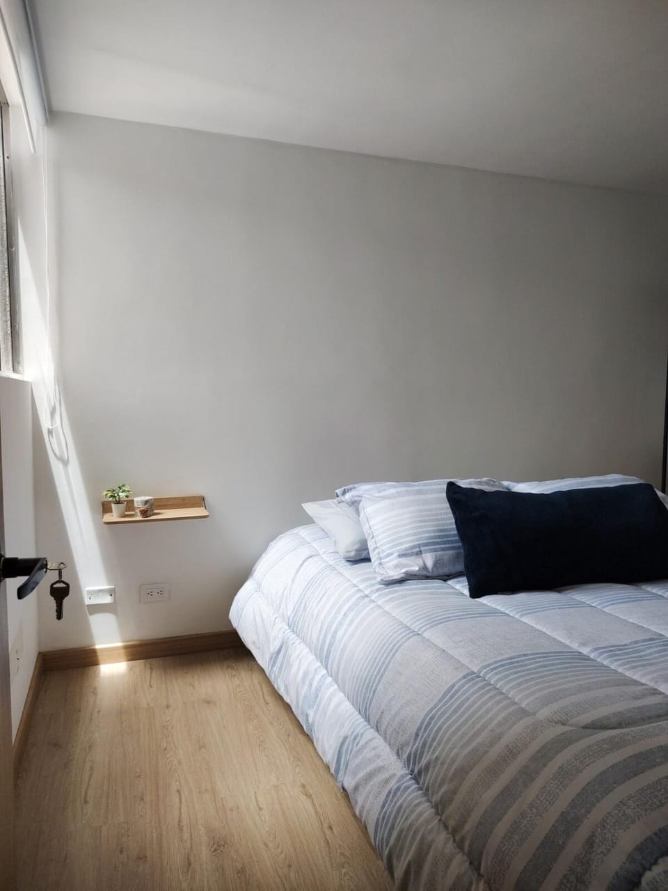Apto moderno y cómodo para descansar en sopo Apartment in Cundinamarca, Colombia