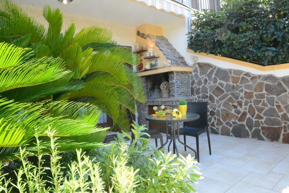 PROFUMO DI MARE B&B Bed and Breakfast in Gallipoli