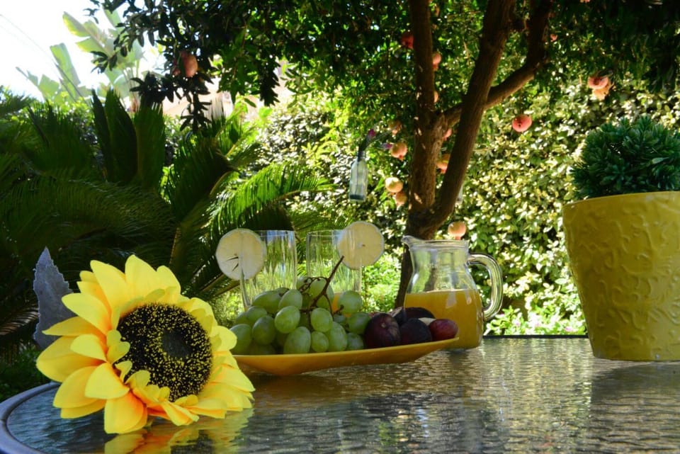 PROFUMO DI MARE B&B Bed and Breakfast in Gallipoli