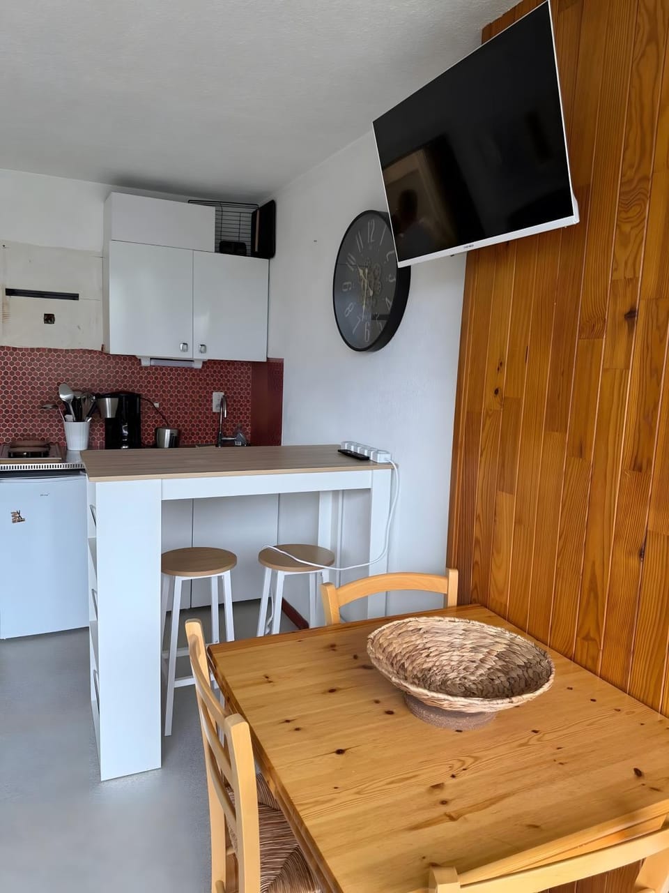 Chez Ambre Albiez Apartment in Auvergne-Rhône-Alpes