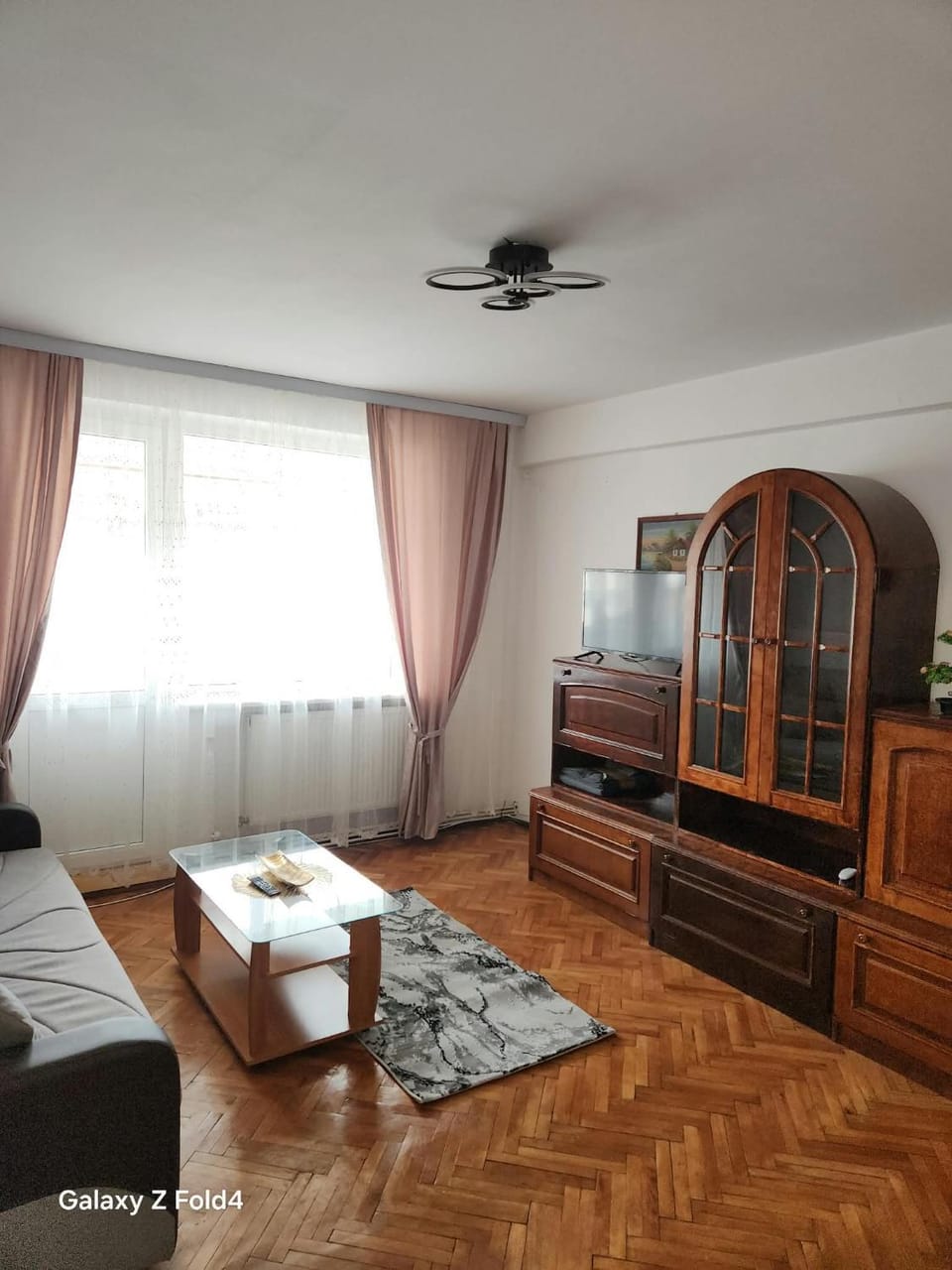 Maria-Iepurasu Apartment in Romania