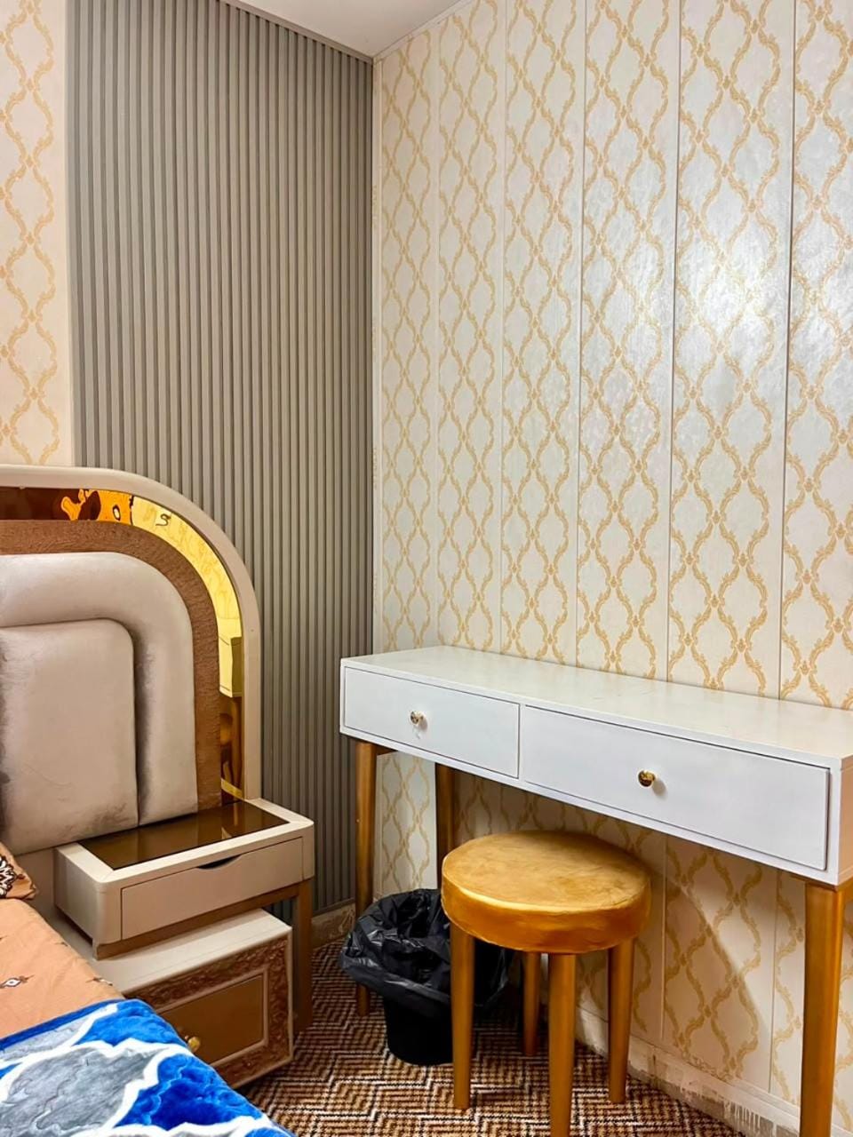 Capital Square Furnished 2-Bedroom Apartment Apartment in Islamabad