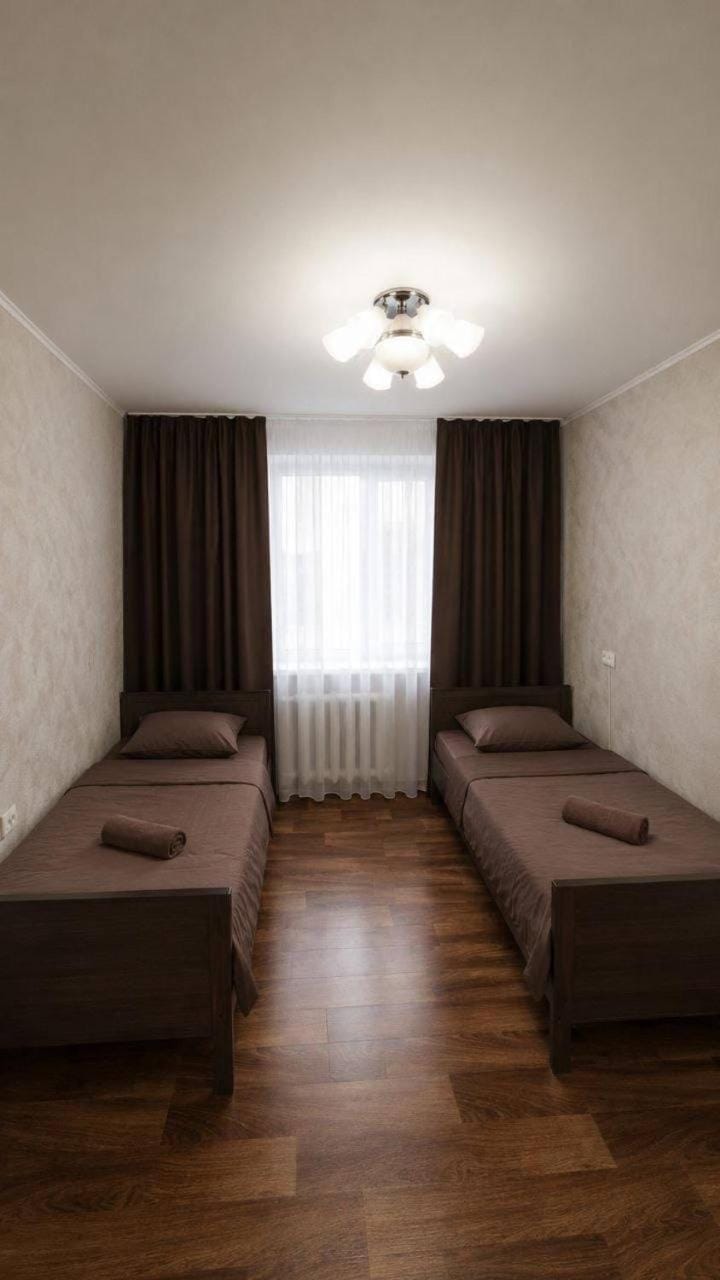 Трьохкімнатний люкс в центрі місті за адресою Проспект Миру 39 Apartment in Dnipropetrovsk Oblast