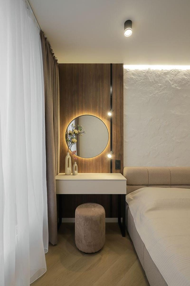Романтична затишна квартира в ЖК Варшавський плюс, ГЕНЕРАТОР Apartment in Kiev City - Kyiv
