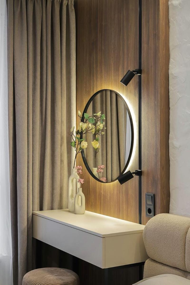 Романтична затишна квартира в ЖК Варшавський плюс, ГЕНЕРАТОР Apartment in Kiev City - Kyiv