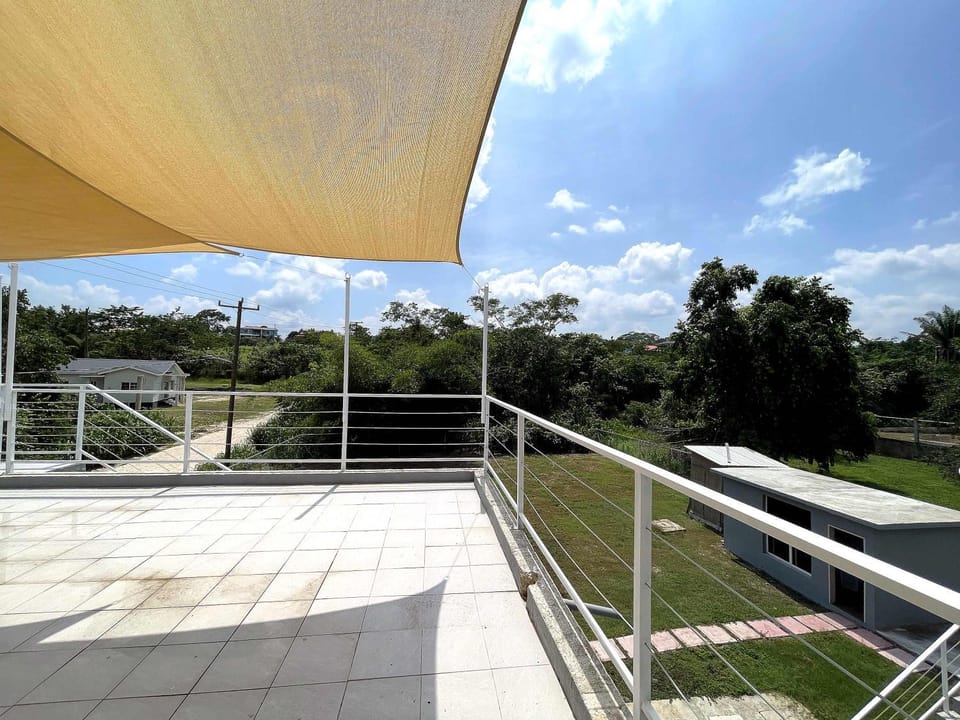 Brand-New Modern 2BR Apt at San Ignacio Belize Apartment in Cayo District
