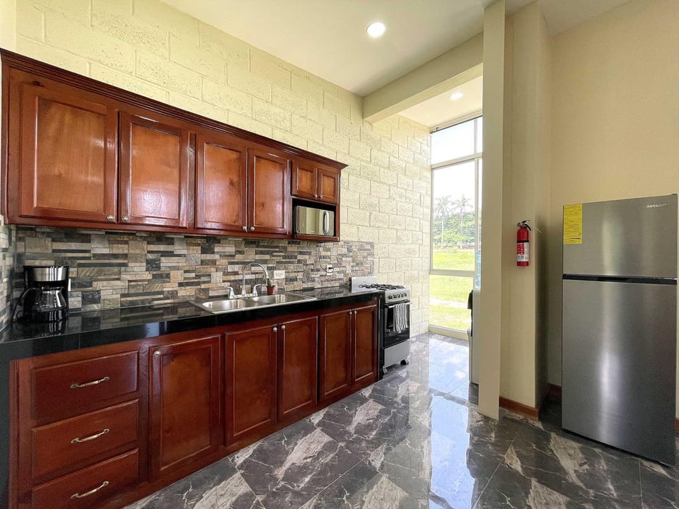 Brand-New Modern 2BR Apt at San Ignacio Belize Apartment in Cayo District