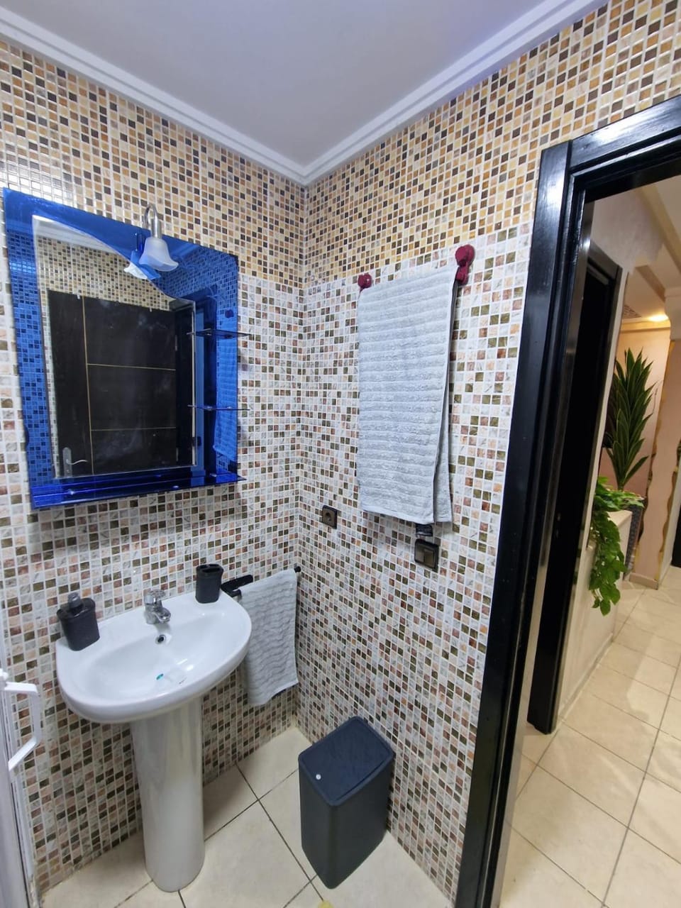 Appartement Kechora Tanger Apartment in Tangier