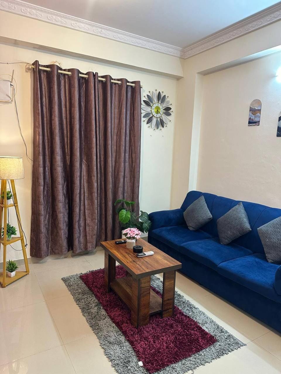 Luxury 1bhk in btm Near kormangala Apartment in Bengaluru