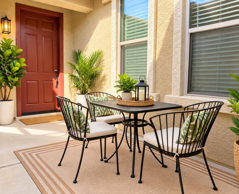Nice 1-level, 4-bedroom, 2100-sqft, Avondale, AZ House in Avondale