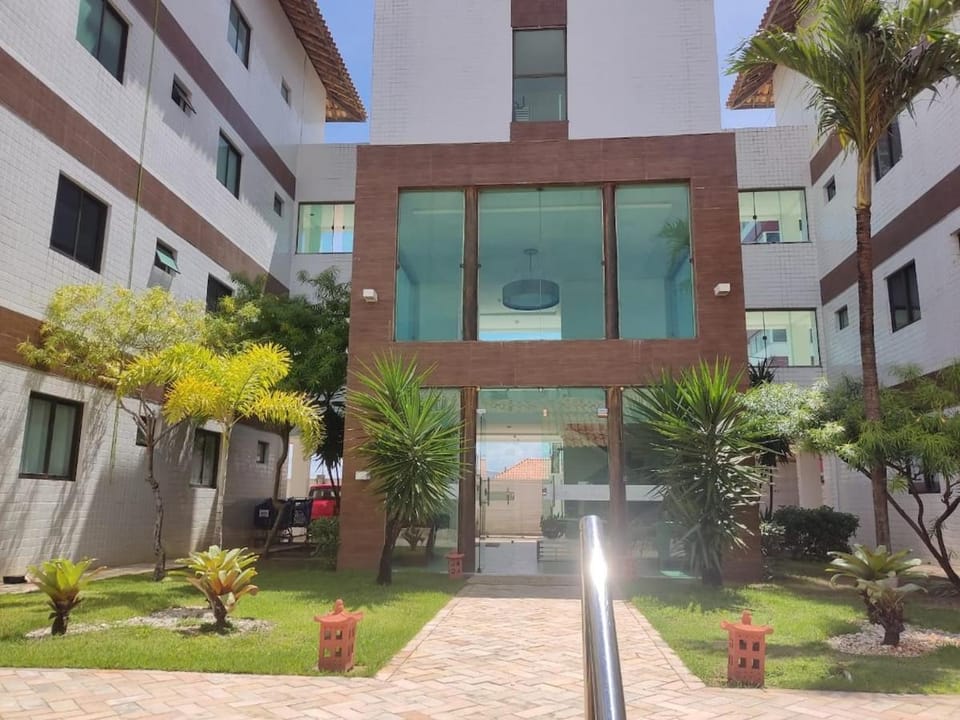 Villas Borabora · Apto Camboinha Praia Apartment in Cabedelo