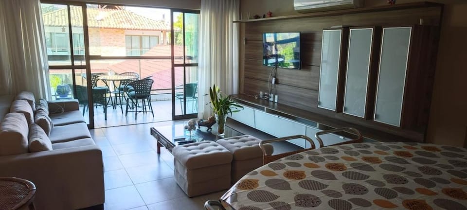Villas Borabora · Apto Camboinha Praia Apartment in Cabedelo
