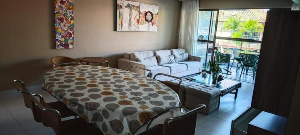 Villas Borabora · Apto Camboinha Praia Apartment in Cabedelo