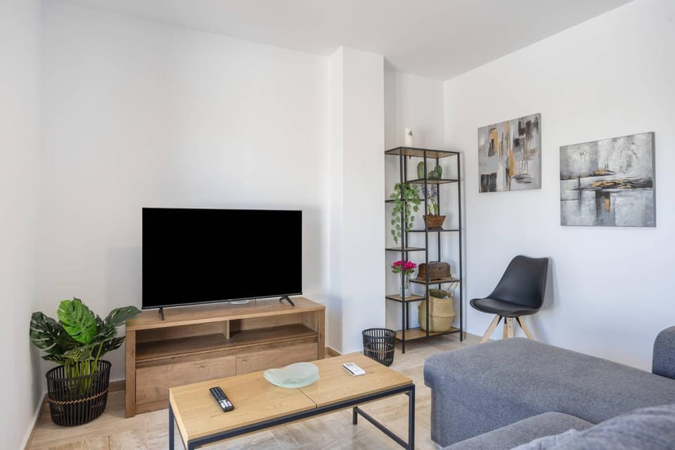 Apartamento en La Barrosa House in Chiclana de la Frontera
