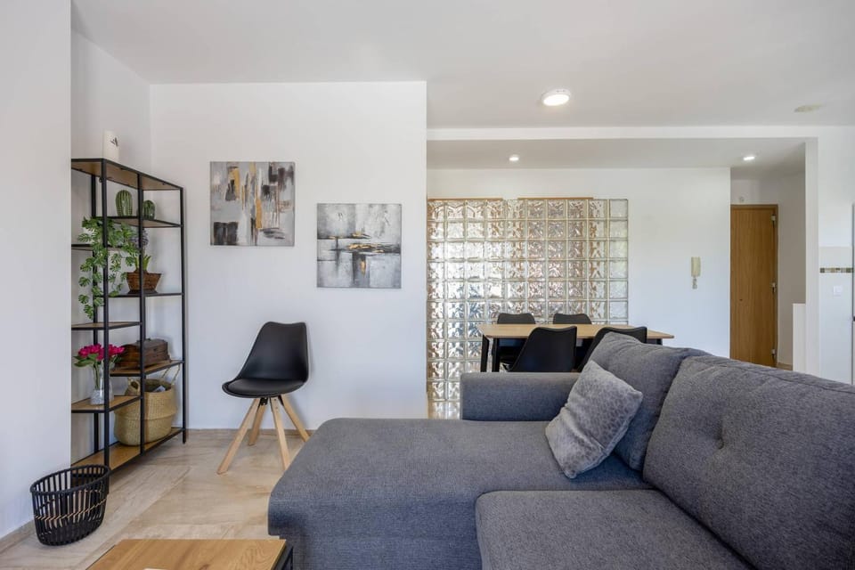Apartamento en La Barrosa House in Chiclana de la Frontera
