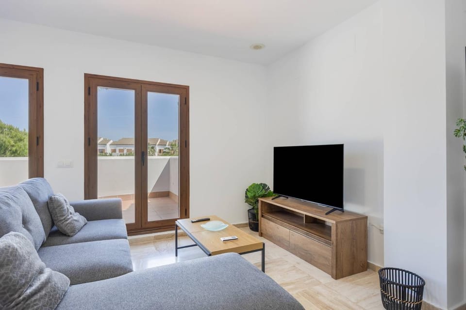 Apartamento en La Barrosa House in Chiclana de la Frontera