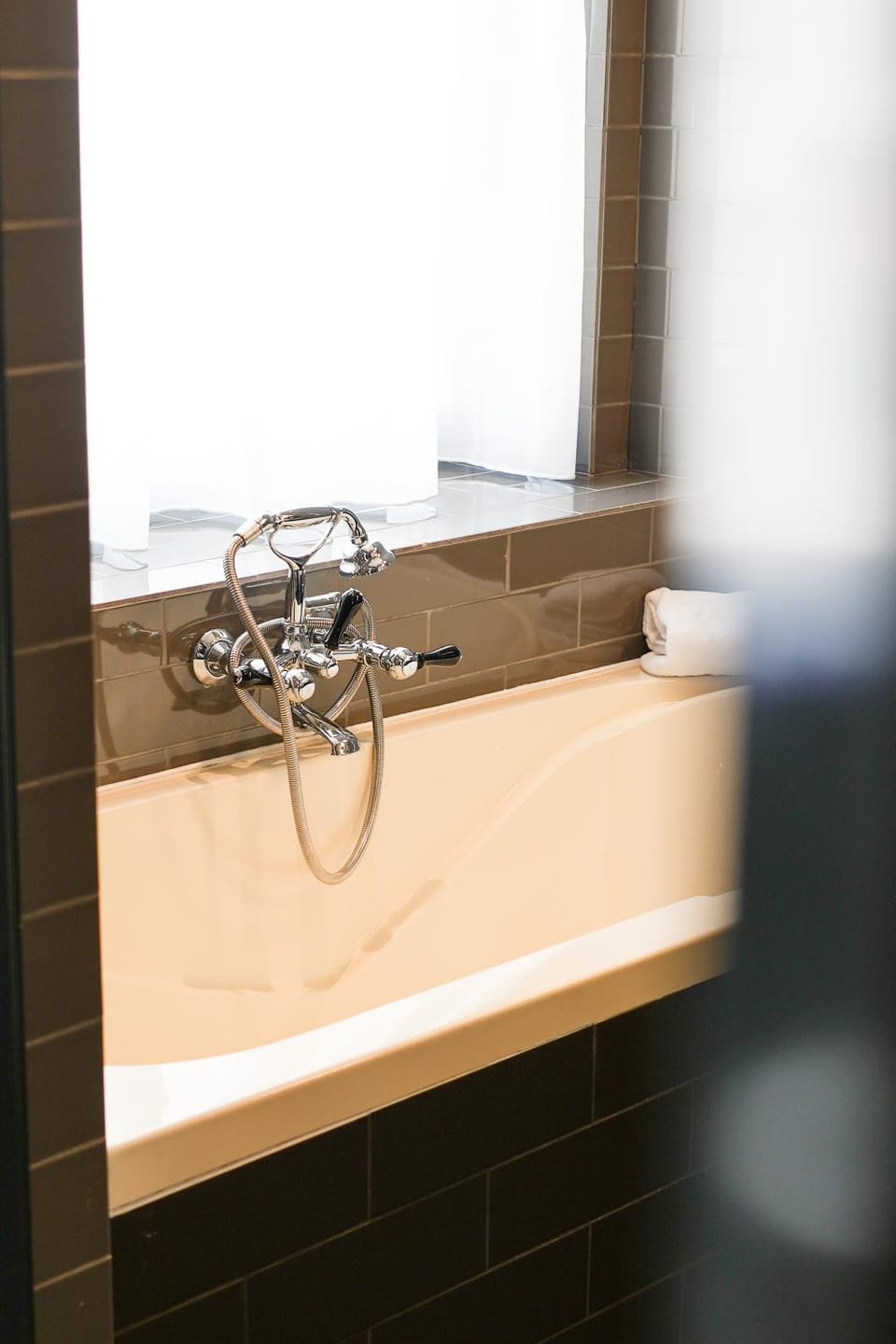 Bathroom, Bath