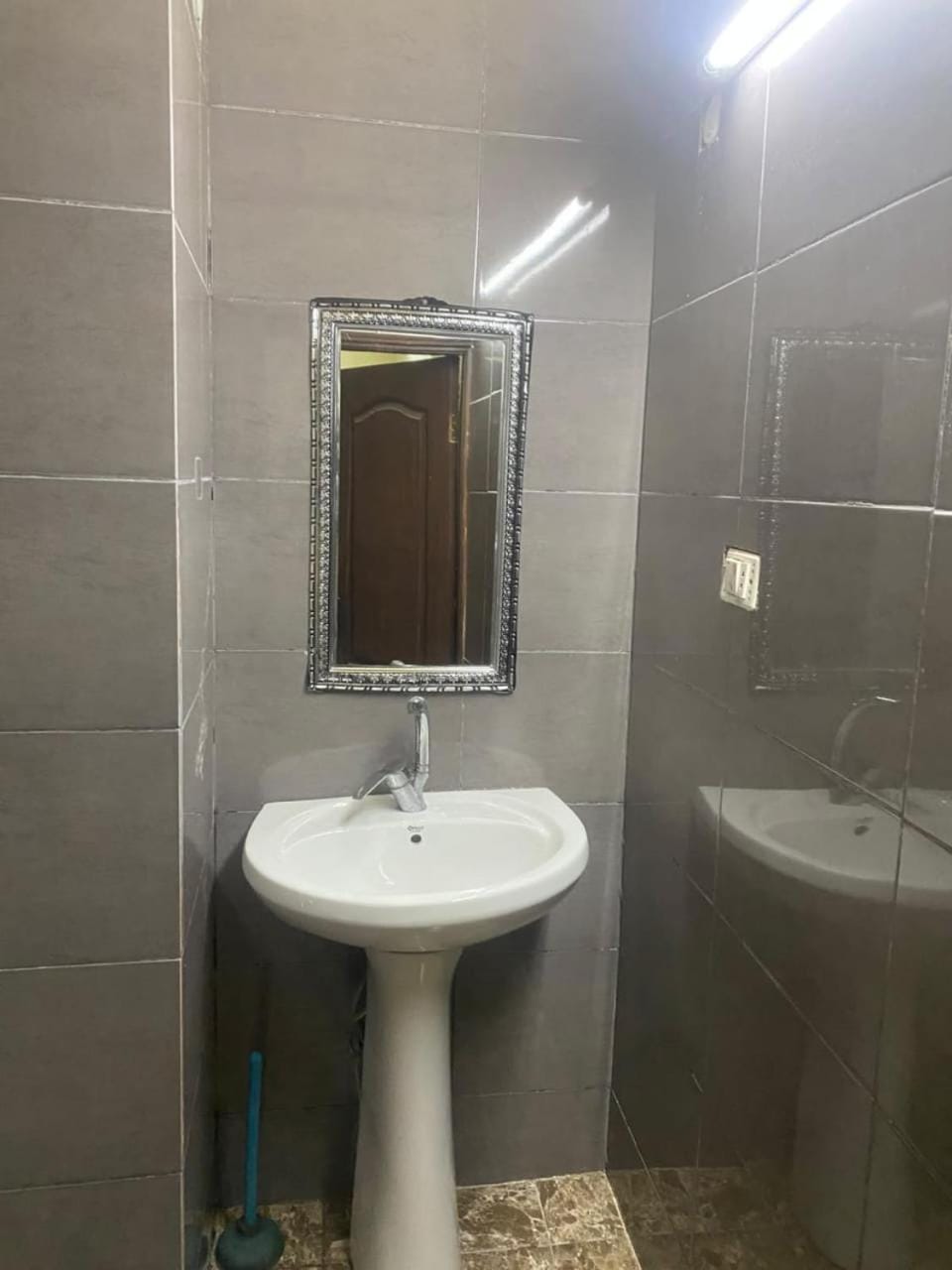 Balaat Jabal Amman Apartment in Africa