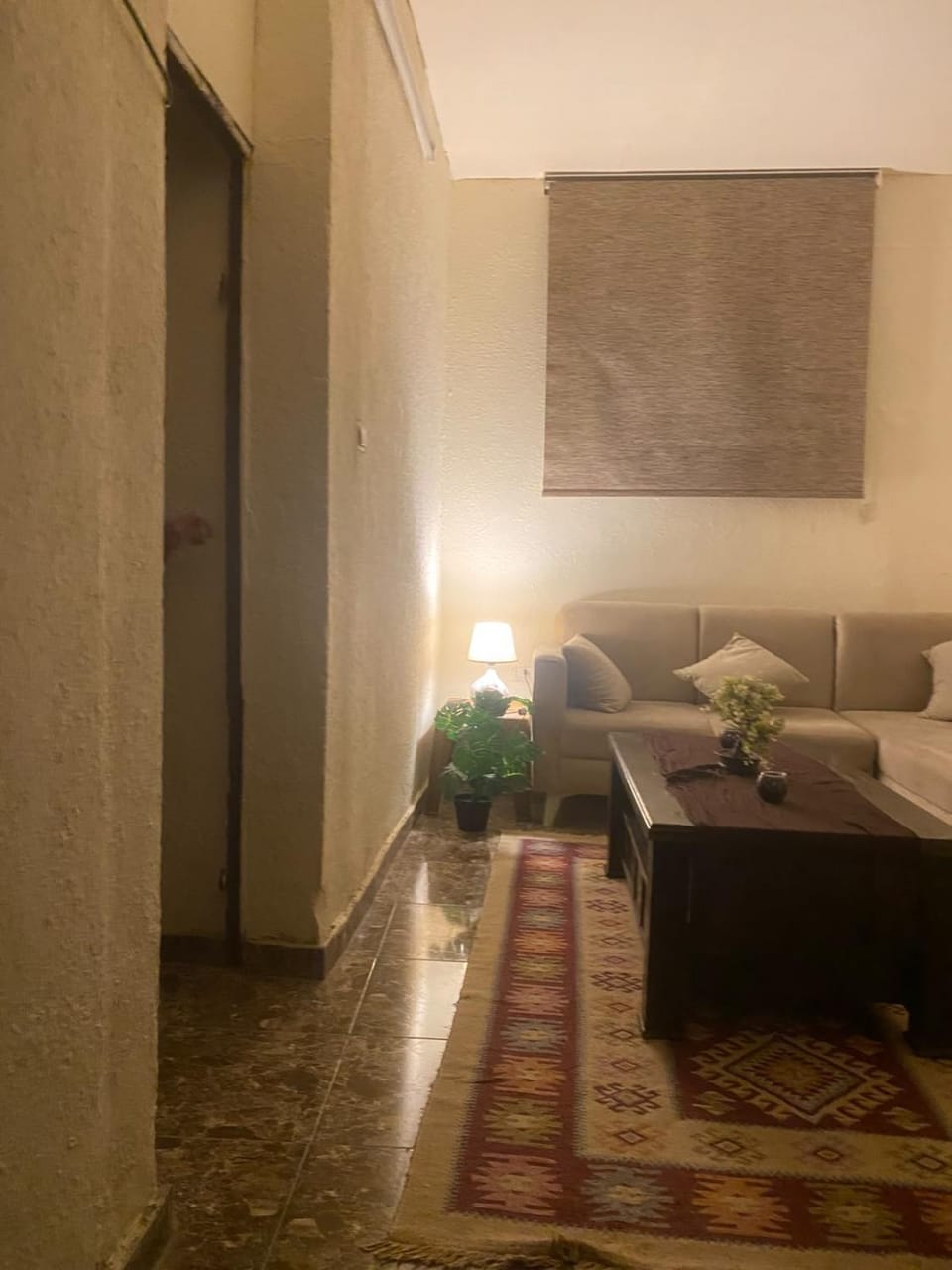 Balaat Jabal Amman Apartment in Africa