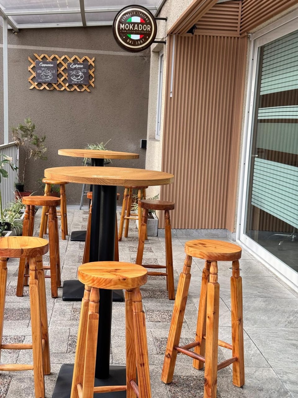 Explore Santiago as a family Apartment in Santiago