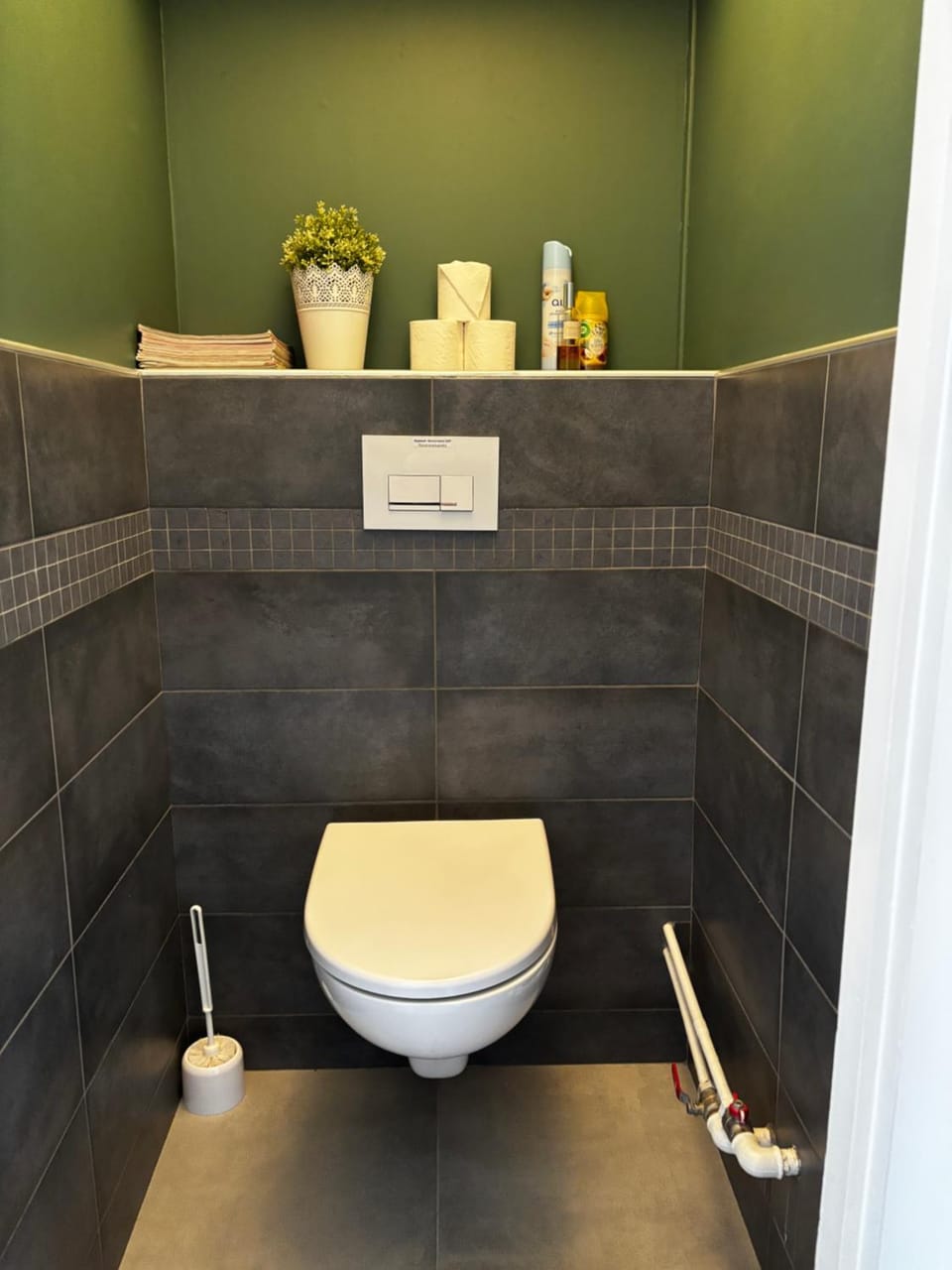 BedinReims la capsule cocon luxueux au cœur de Reims avec free Park Apartment in Reims