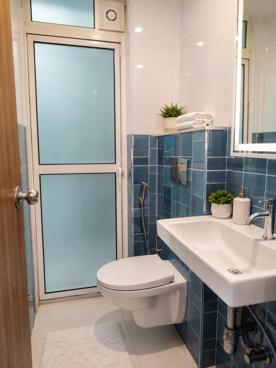 1bhk Fully Furnished in Amara Kolshet Thane Apartment in Thane