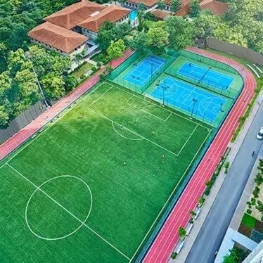 1bhk Fully Furnished in Amara Kolshet Thane Apartment in Thane