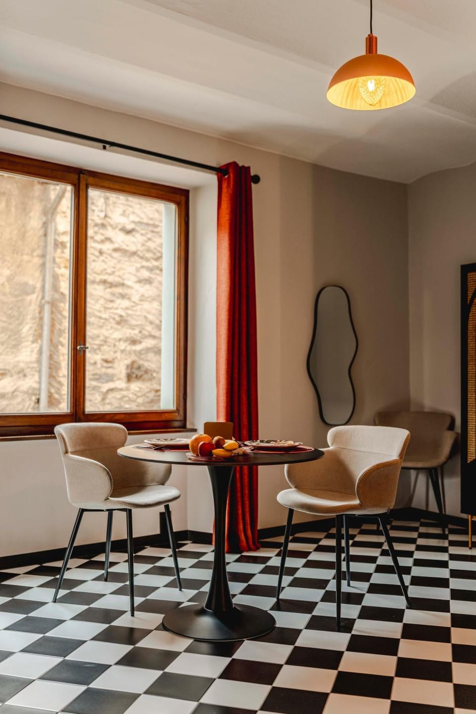 Boutique-rooms by Osteria dell'Enoteca Bed and Breakfast in Locarno
