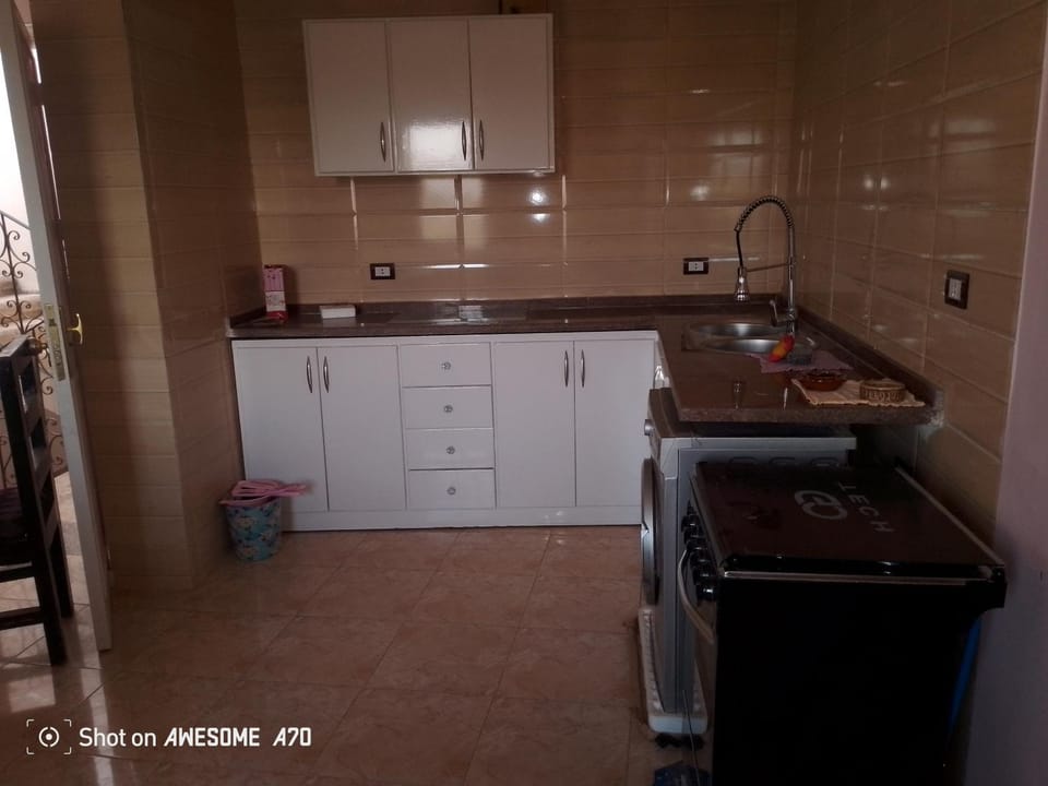 Kinda Guesthouse Apartment in Luxor