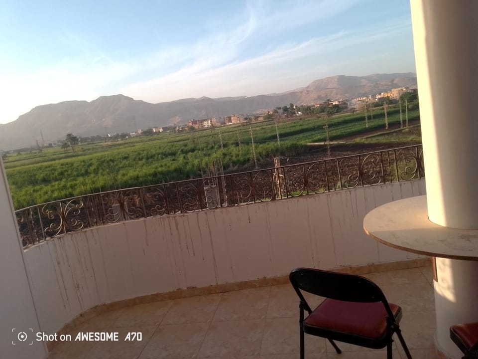 Kinda Guesthouse Apartment in Luxor