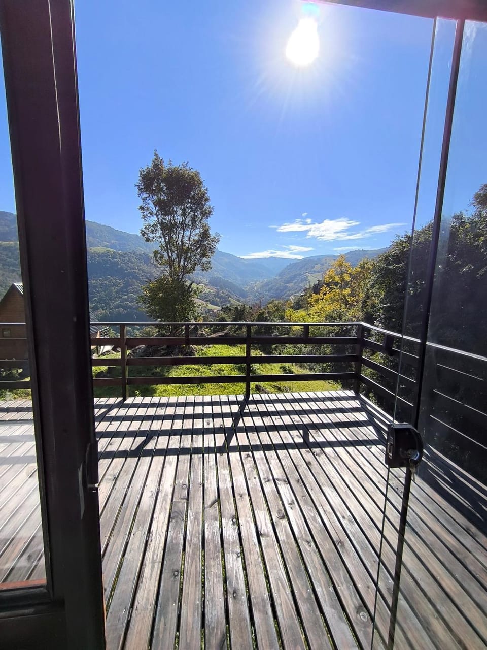 Chalé da Caverna 2 Nature lodge in State of Santa Catarina