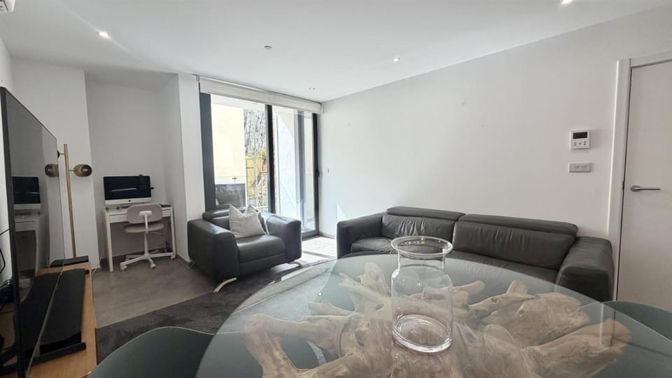 New CP Family apartment sleeps 6 Apartment in Gibraltar