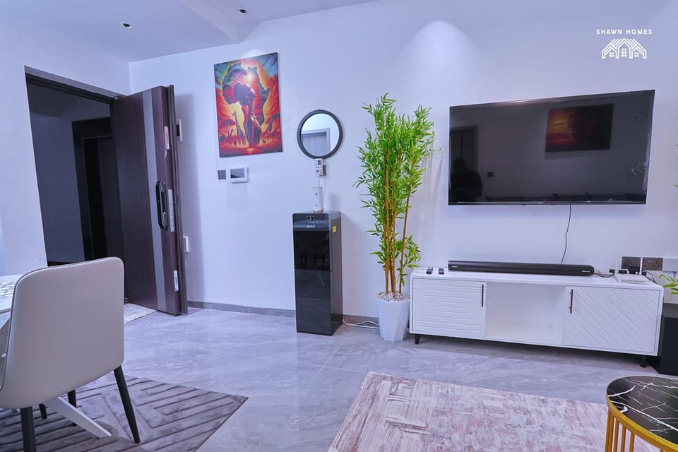 Diamond Ivy Apartment in Nairobi County