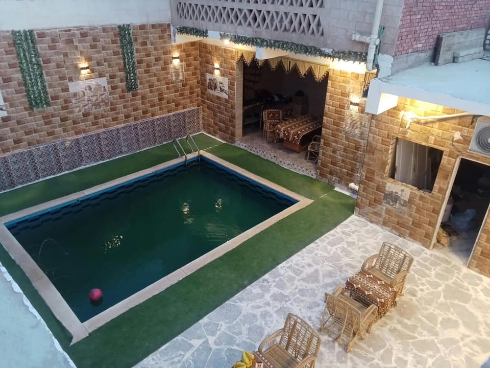 Bakar house 2 Hotel in Egypt