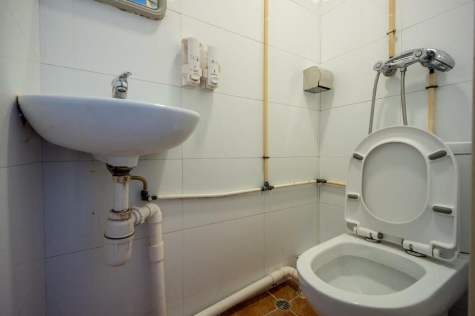 Cosmic Guest House A2 Bed and Breakfast in China