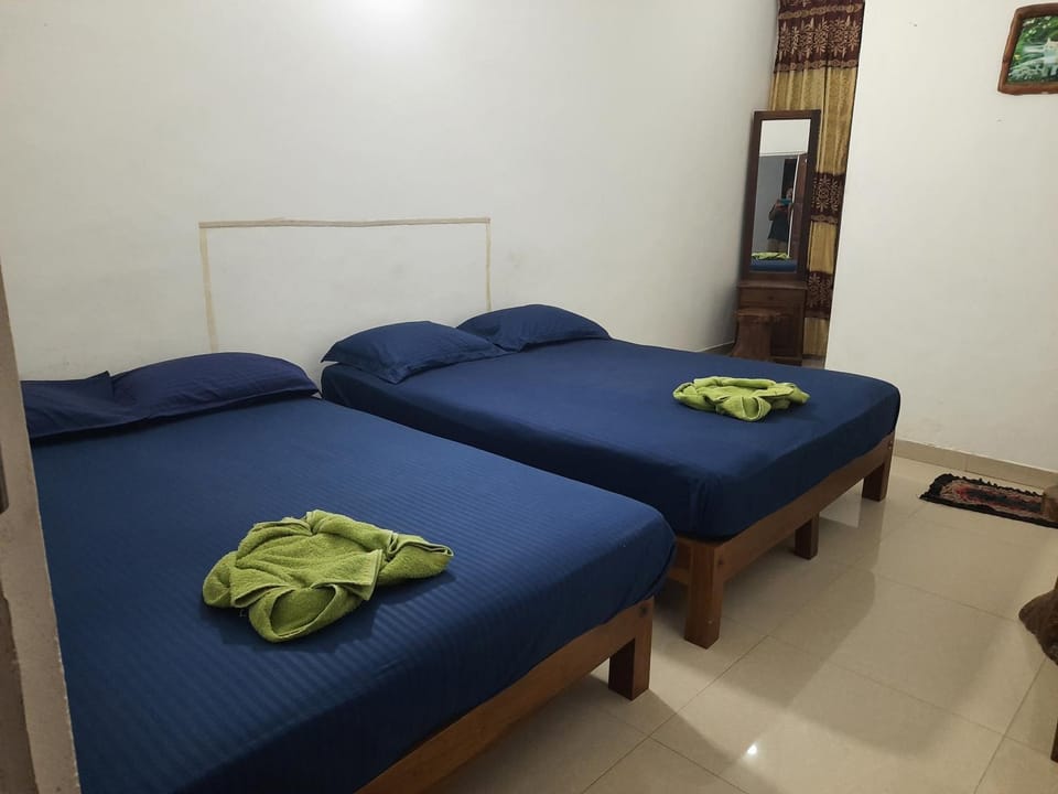 Selahn Inn Bed and Breakfast in Negombo