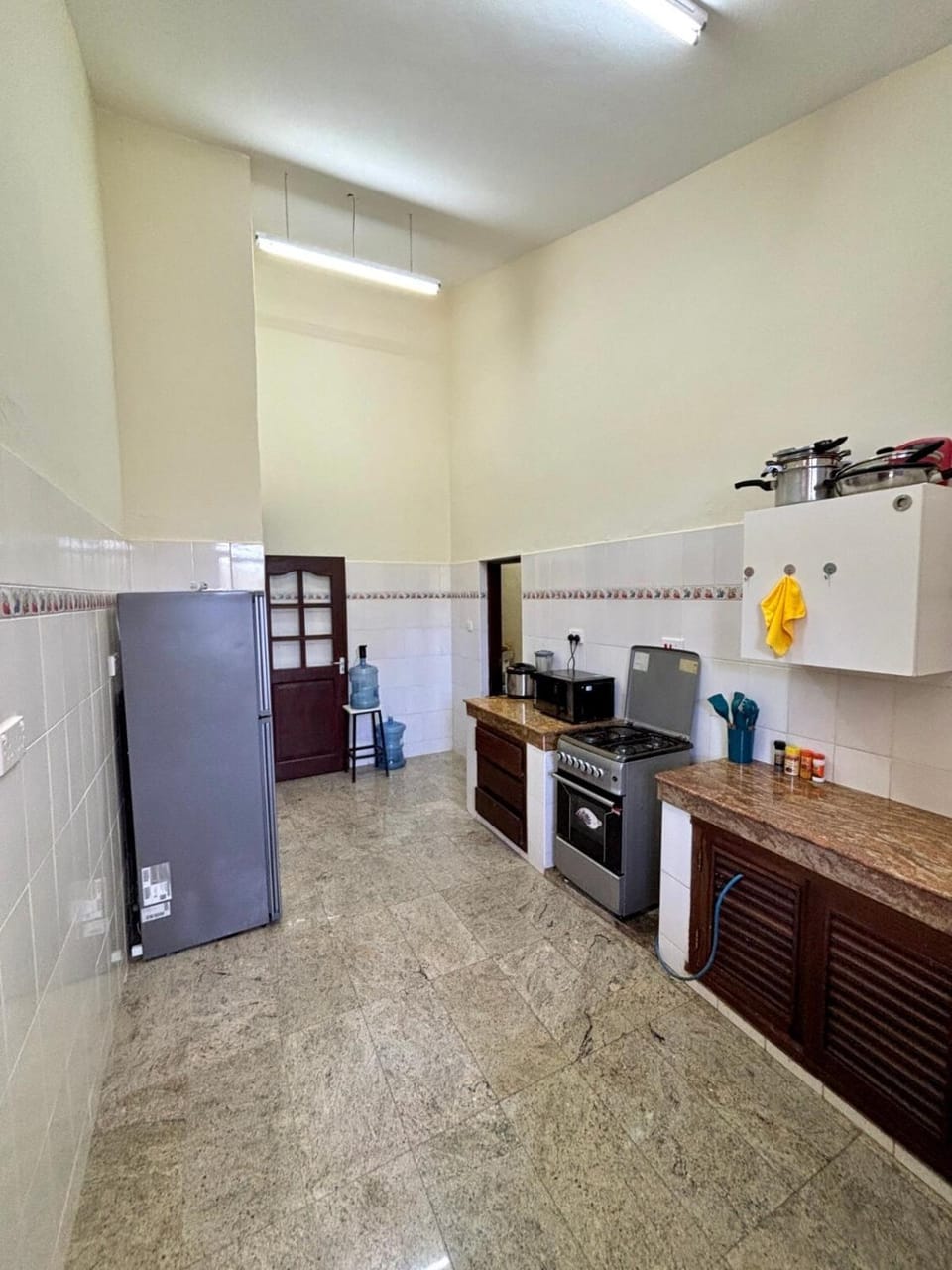 Creek View 2 Bedroom Apartment Apartment in Kilifi, Kenya