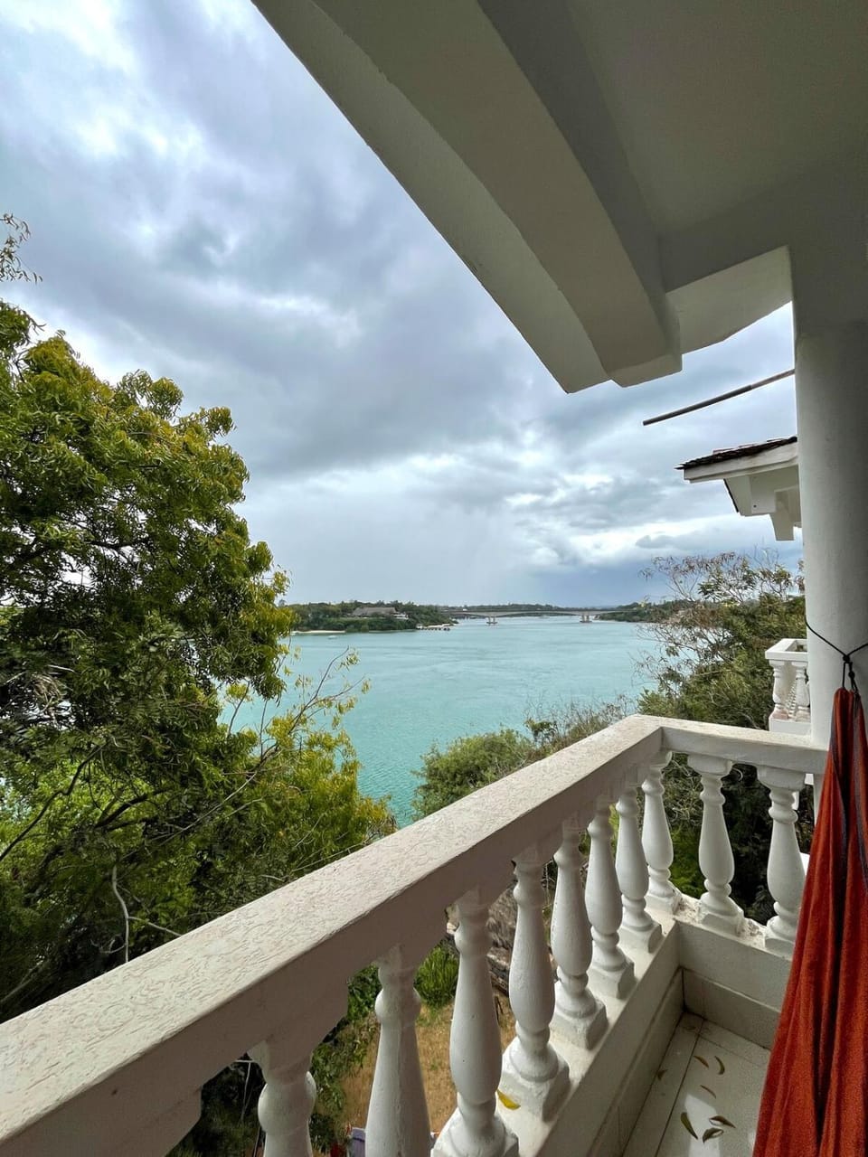 Creek View 2 Bedroom Apartment Apartment in Kilifi, Kenya