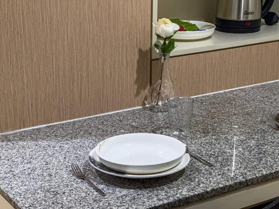 Affordable Studio - Gym - Reem Island - Near Supermarket Apartment in Abu Dhabi
